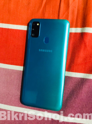 Samsung Galaxy M30s